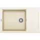 ELLECI - Gránit mosogatótálca Easy 310 G62 Bianco Antico