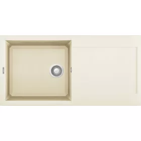 ELLECI - Gránit mosogatótálca Easy 480 G62