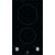 Electrolux LHR3210CK Beépíthető kerámia főzőlap | 29 cm