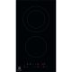 Electrolux LHR3233CK Beépíthető kerámia főzőlap | 29 cm | Fekete
