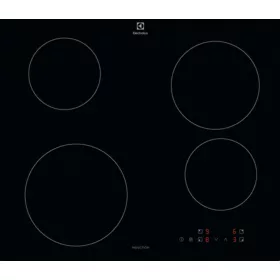   Electrolux LIB60420CK Beépíthető indukciós főzőlap | Fekete