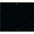 Electrolux LIR60433B Beépíthető indukciós főzőlap|Hob2Hood|60 cm