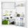 Zanussi Leonard LK0853 Beépíthető hűtőszekrény | 124 l | 87.3 cm magas | 54.8 cm széles