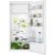 Electrolux Leonard LK1254 Beépíthető hűtőszekrény | 188l | 122 cm