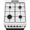 Electrolux LKK520032W Kombinált tűzhely | Fehér