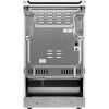 Electrolux LKK520032W Kombinált tűzhely | Fehér