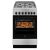 Electrolux LKK560000X Kombinált tűzhely | PlusSteam | AirFry | 57l | Inox