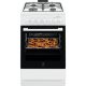 Electrolux LKK560011W Kombinált tűzhely | Fehér