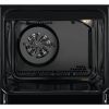 Electrolux LKK560232W Kombinált tűzhely | Fehér