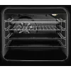 Electrolux LKK664221X SteamBake kombinált tűzhely | Inox