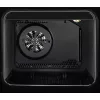 Electrolux LKK664221X SteamBake kombinált tűzhely | Inox