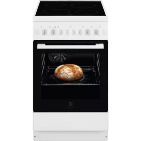 Electrolux LKR520066W Kerámialapos tűzhely | Fehér