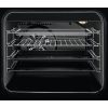Electrolux LKR564255X SteamBake kombinált tűzhely | Inox