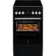 Electrolux LKR564275K SteamBake Elektromos tűzhely | Fekete