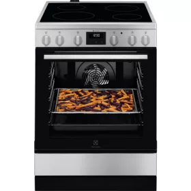 Electrolux LKR64020CX Elektromos tűzhely | Inox