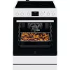 Electrolux LKR64022AW Elektromos tűzhely | Fehér