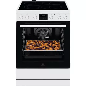 Electrolux LKR64022AW Elektromos tűzhely | Fehér