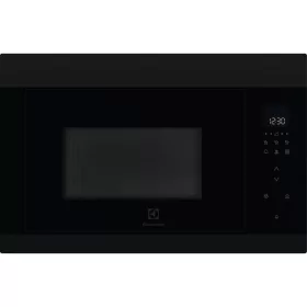   Electrolux LMF4263TET Beépíthető mikrohullámú sütő | grill | 26l | Fekete