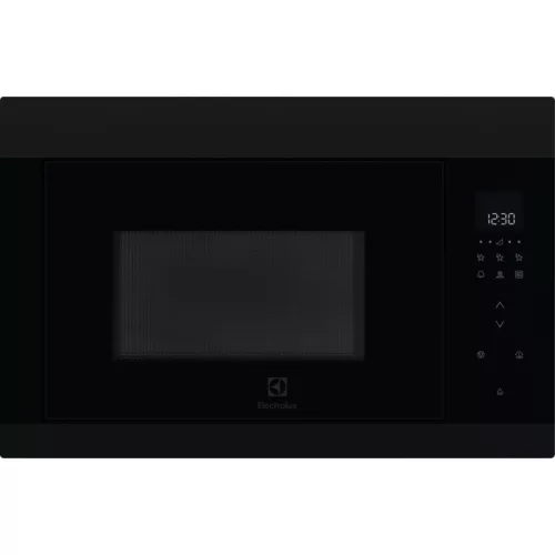 Electrolux LMF4263TET Beépíthető mikrohullámú sütő | grill | 26l | Fekete