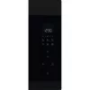 Electrolux LMF4263TET Beépíthető mikrohullámú sütő | grill | 26l | Fekete