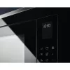 Electrolux LMF4263TET Beépíthető mikrohullámú sütő | grill | 26l | Fekete