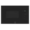 Electrolux LMS4253TBK Beépíthető mikrohullámú sütő | Fekete