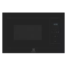   Electrolux LMS4253TBK Beépíthető mikrohullámú sütő | Fekete