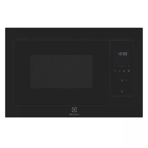 Electrolux LMS4253TBK Beépíthető mikrohullámú sütő | Fekete