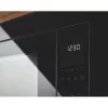 Electrolux LMS4253TBK Beépíthető mikrohullámú sütő | Fekete