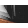 Electrolux LMS4253TBK Beépíthető mikrohullámú sütő | Fekete