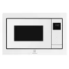 Electrolux LMS4253TBW Beépíthető mikrohullámú sütő | Fehér