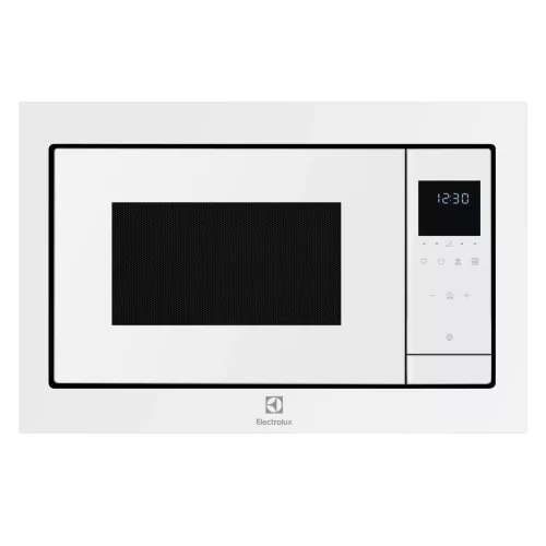 Electrolux LMS4253TBW Beépíthető mikrohullámú sütő | Fehér