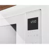 Electrolux LMS4253TBW Beépíthető mikrohullámú sütő | Fehér