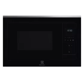   Electrolux LMS4253TBX Beépíthető mikrohullámú sütő | Inox