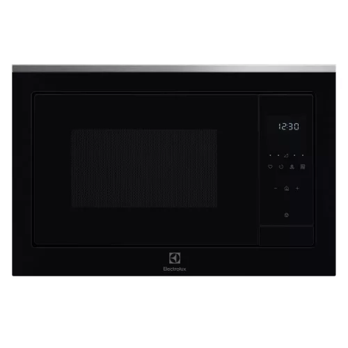 Electrolux LMS4253TBX Beépíthető mikrohullámú sütő | Inox
