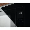 Electrolux LMS4253TBX Beépíthető mikrohullámú sütő | Inox