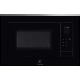   Electrolux LMS4253TMX Beépíthető mikrohullámú sütő | grill | 25l | Inox