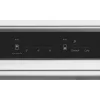 Electrolux LNA7CE18S beépíthető alulfagyasztós hűtőszekrény | NoFrost | 186/62 l | 177 cm