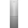 Electrolux LNC7ME34X1 Szabadonálló kombinált alulfagyasztós hűtőszekrény | NoFrost | 266/101 l | 201 cm magas | 59.5 cm széles | Inox