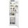 Electrolux LNS8FF19S Beépíthető kombinált alulfagyasztós hűtőszekrény | LowFrost | 213/72 l | 189 cm magas | 54.8 cm széles