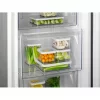 Electrolux LNT3LE3W1L Szabadonálló kombinált alulfagyasztós hűtőszekrény | LowFrost | 195/110 l | 175 cm magas | 59.5 cm széles | Fehér
