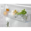 Electrolux LNT3LE3W1L Szabadonálló kombinált alulfagyasztós hűtőszekrény | LowFrost | 195/110 l | 175 cm magas | 59.5 cm széles | Fehér