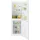 Electrolux LNT3LE3W1R Szabadonálló kombinált alulfagyasztós hűtőszekrény | LowFrost | 195/110 l | 175 cm magas | 59.5 cm széles | Fehér