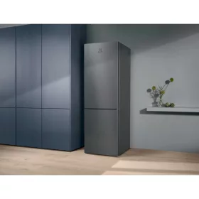   Electrolux LNT5ME32U1 szabadonálló alulfagyasztós hűtőszekrény | NoFrost | 230/101 l | 186 cm