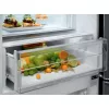 Electrolux LNT5ME32U1 szabadonálló alulfagyasztós hűtőszekrény | NoFrost | 230/101 l | 186 cm