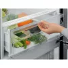 Electrolux LNT5ME32U1 szabadonálló alulfagyasztós hűtőszekrény | NoFrost | 230/101 l | 186 cm
