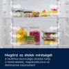Electrolux LNT5ME32U1 szabadonálló alulfagyasztós hűtőszekrény | NoFrost | 230/101 l | 186 cm