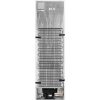 Electrolux LNT5ME36U1 Szabadonálló kombinált alulfagyasztós hűtőszekrény | NoFrost | TwinTech | 266 l/101 l | 201 cm magas | 59.5 cm széles | Szürke