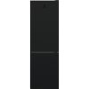 Electrolux LNT7ME32M1 Szabadonálló kombinált alulfagyasztós hűtőszekrény | NoFrost | 230/101 l | 186 cm magas | 59.5 cm széles | Matt fekete üveg