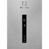Electrolux LNT7ME32X2 Szabadonálló kombinált alulfagyasztós hűtőszekrény | NoFrost | 230/101 l | 186 cm magas | 59.5 cm széles | Inox